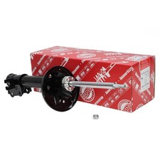 1x Stoßdämpfer hinten links für HYUNDAI COUPE II (GK)