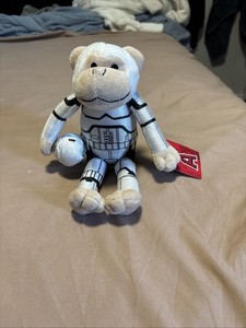 Angels Rally Monkey Star Wars | eBay