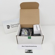 Sirona Anschlussbox Schnittsteller f&uuml;r XIOS XG Supreme Sensor Neu MG019577