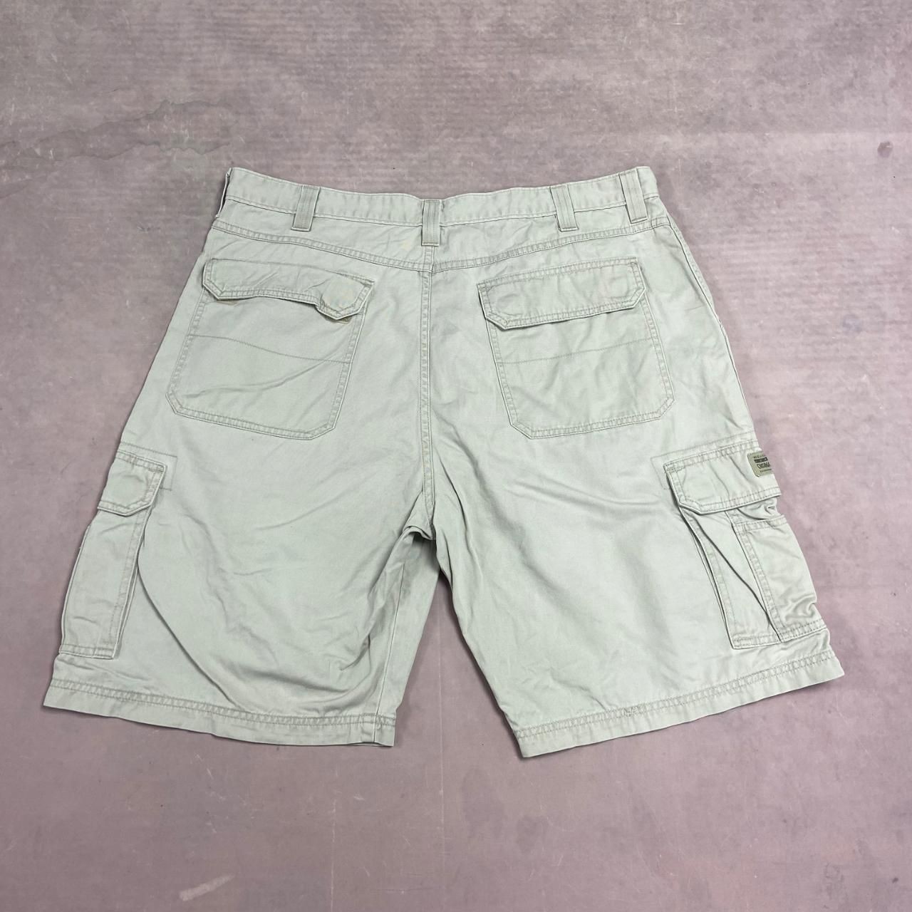 Wrangler Shorts Cargo Shorts Men's 38 thumbnail 5