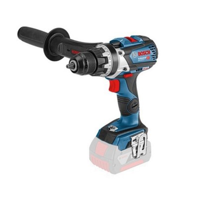 Bosch GSB 18V-110C Cordless Hammer Drill Driver Brushless Bare Tool 18V