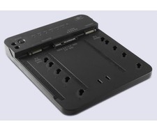 VANTEC CB-M2NVME-C3 Multi-Function M.2 NVMe/SATA Storage Adapter with Clone