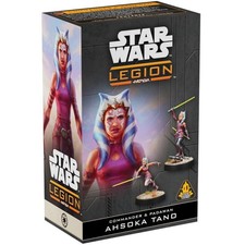 Star Wars Legion: Republic: Commander  Padawan Ahsoka Tano