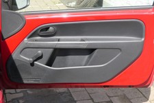 VW Up Mii Citigo Türverkleidung Verkleidung Tür vorne rechts schwarz 2/3-Türer