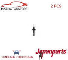 STOSSDAMPFER STOßDÄMPFER 2 STÜCK PAAR VORNE JAPANPARTS MM-00200 2PCS A NEU