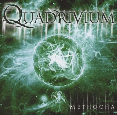 Quadrivium Methocha (CD)