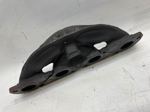 BMW 5 F10 F11 2011 Benzin Auspuffkrümmer Abgaskrümmer 7576987 300kW MEV3949