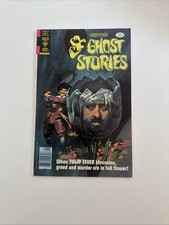 Cover of Grimm's Ghost Stories #46