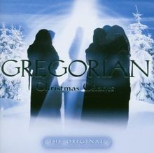 Christmas Chants von Gregorian | CD | Zustand sehr gut