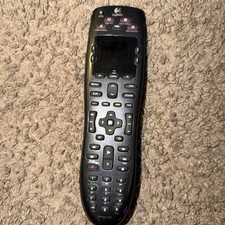Genuine Logitech Harmony 700 Universal Remote...