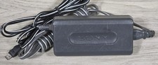 Sony AC-L10B AC Power Adapter Power Supply Genuine OEM Camcorder