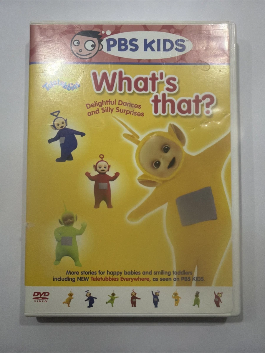 Teletubbies Dvd | eBay
