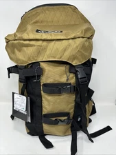 WILDTHINGS Backpack Coyote Brown WT-380-0071 New With Tags Ships From USA