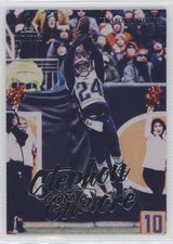 2020 Panini Luminance Stephon Gilmore #70 0t2