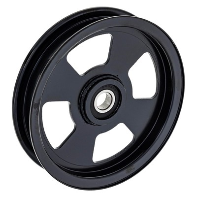 114-5895 Deck Flat Idler Pulley Fit Exmark Toro Z Master Titan HD 136-5404