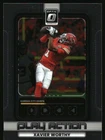 2025 Optic Xavier Worthy Base (Raw)