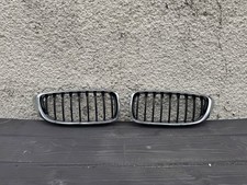 GENUINE BMW 4 SERIES FRONT GRILLE’S