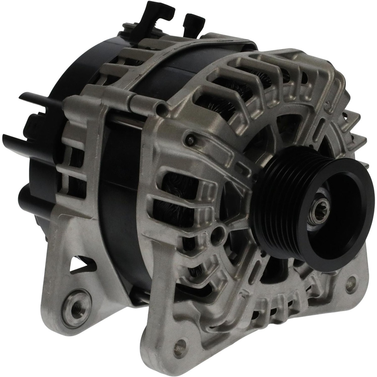 New 185 AMP Alternator Fits Nissan Frontier 3.8L 2020-2022