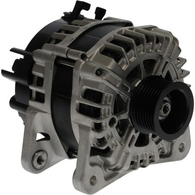 New 185 AMP Alternator Fits Nissan Frontier 3.8L 2020-2022