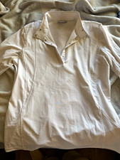 Ariat Pro Series Sunstopper Long Sleeve Show Shirt