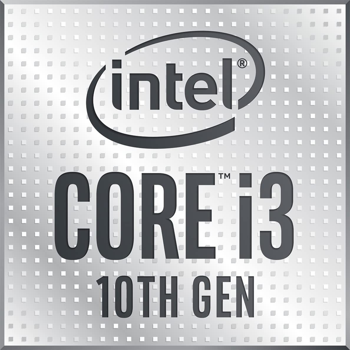 Intel Core i3 (10th Gen) i3-10105 Quad-Core 3.7 GHz CPU for sale