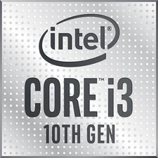Intel 10Th Gen Core I3 10105 Quad Core Desktop Processor 3.7Ghz 4.4Ghz Turbo