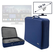 TV Carry Case – 23" to 27" Models" Caravan and Motorhome LED TVs