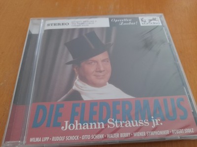 Operetten zauber cds zum aussuchen