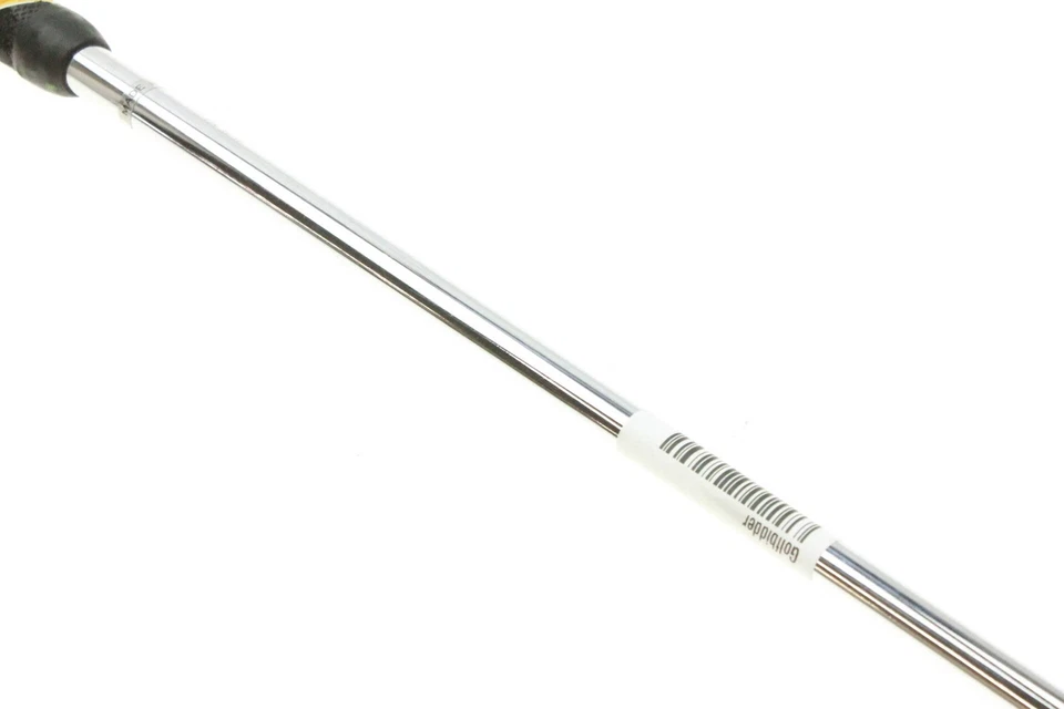 Yes! Tiffany Center Shaft Golf Club Mens Right Handed Putter - Image 4 of 4