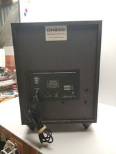 ONKYO Subwoofer online kaufen