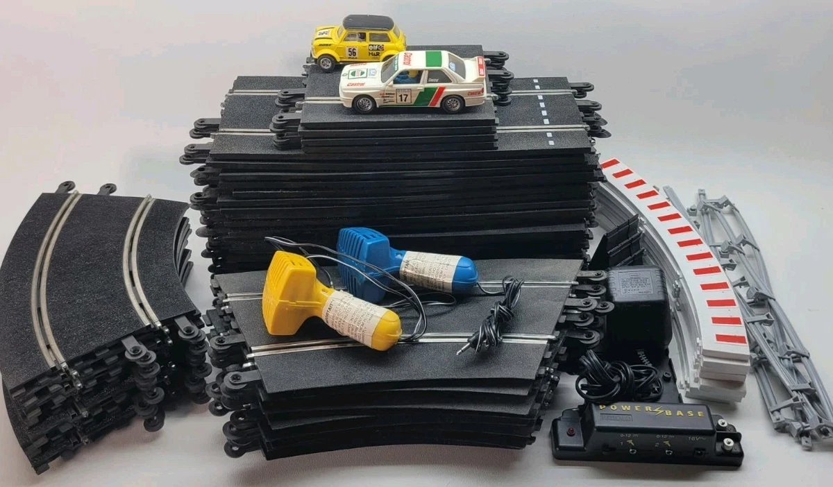 Hornby Slot Cars for sale - eBay