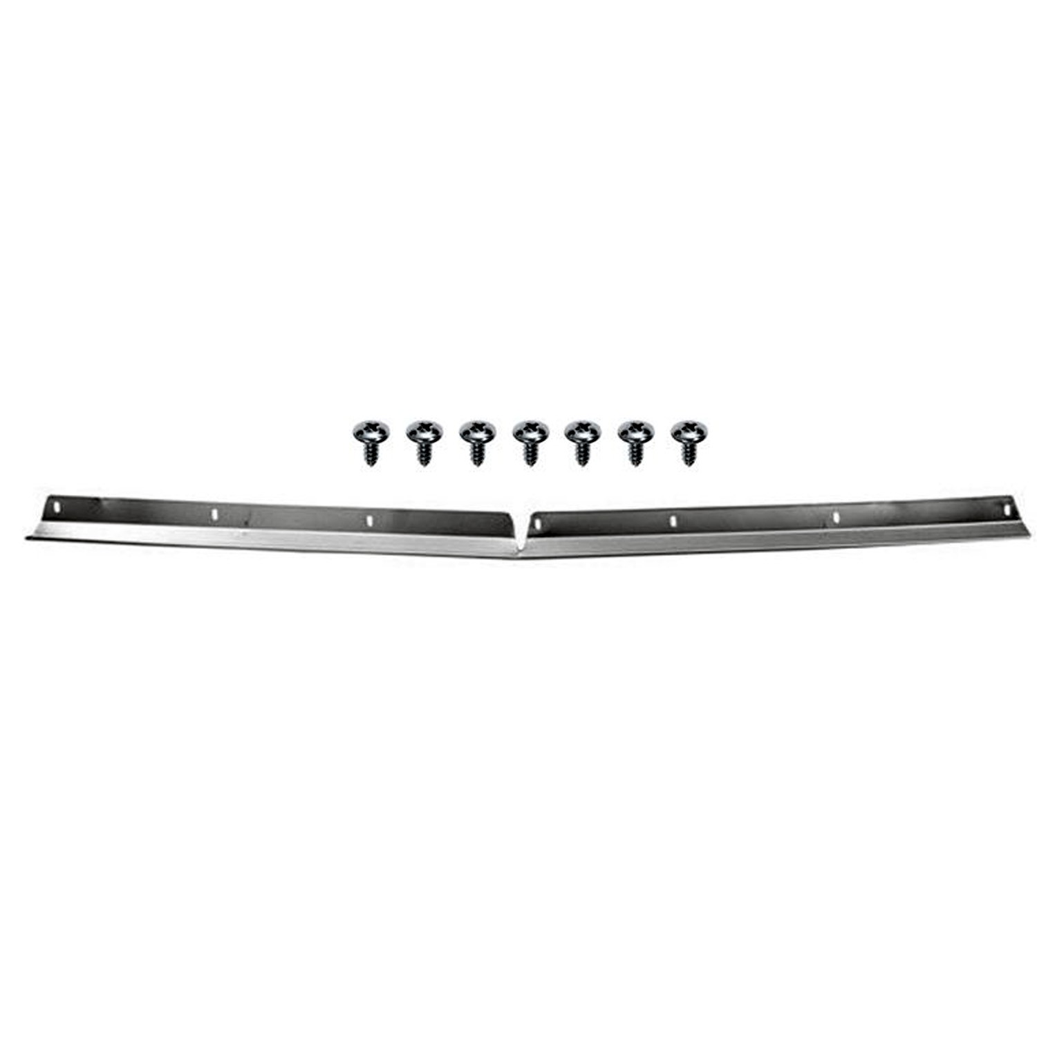 Ford GT40 1965-1966 Right Hood molding