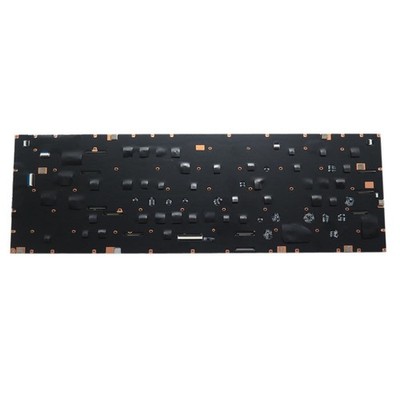 Mechanical Keyboard For Tongfang GM6PX0X GM6PX7X GM6PX8X English