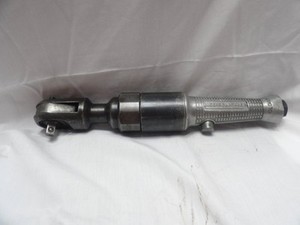 Ingersoll Rand 3/8" Drive Air Ratchet Model 109