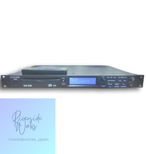 TASCAM CD-01U CD Player