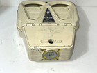 Vintage Rockwell Dual Parking Space Meter w Key — photo 10