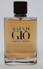 Giorgio Armani Acqua di Giò Absolu |  4.2 fl...