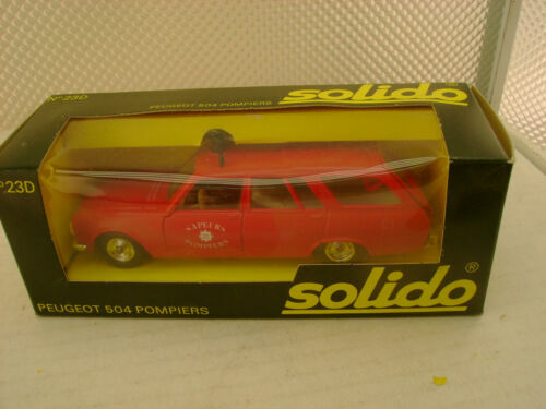 Voiture miniature collection 1/43 diorama peugeot D3A cycles peugeot - Collection