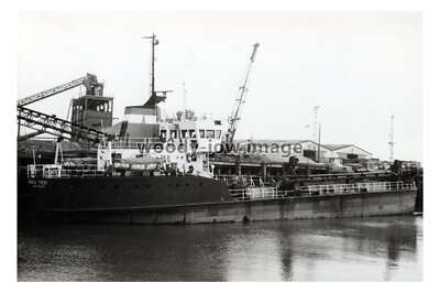 cc0706 - UK Dredger - Arco Trent, Baujahr 1971 - Druck 6x4