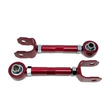 Godspeed Adjustable Rear Upper Forward Arms Kit for Lexus IS250 IS350 2006-2013