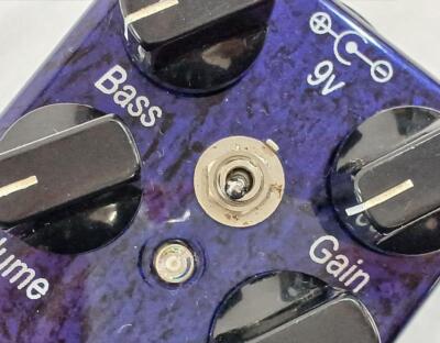 【GW値下げ】PAUL COCHRANE Timmy Overdrive V2 Paul Cochrane Tim Overdrive V2 – Action Music