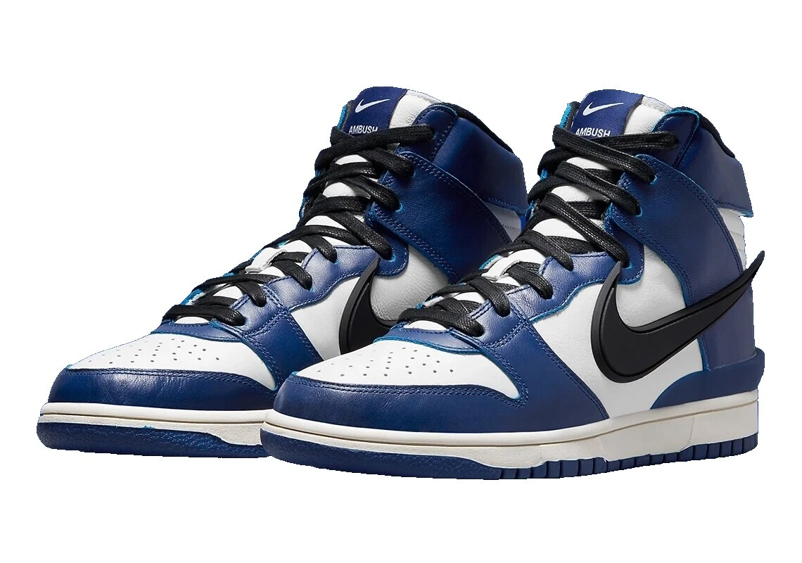 Nike Dunk 08 Nrg Apc High Apc for Sale | Authenticity Guaranteed