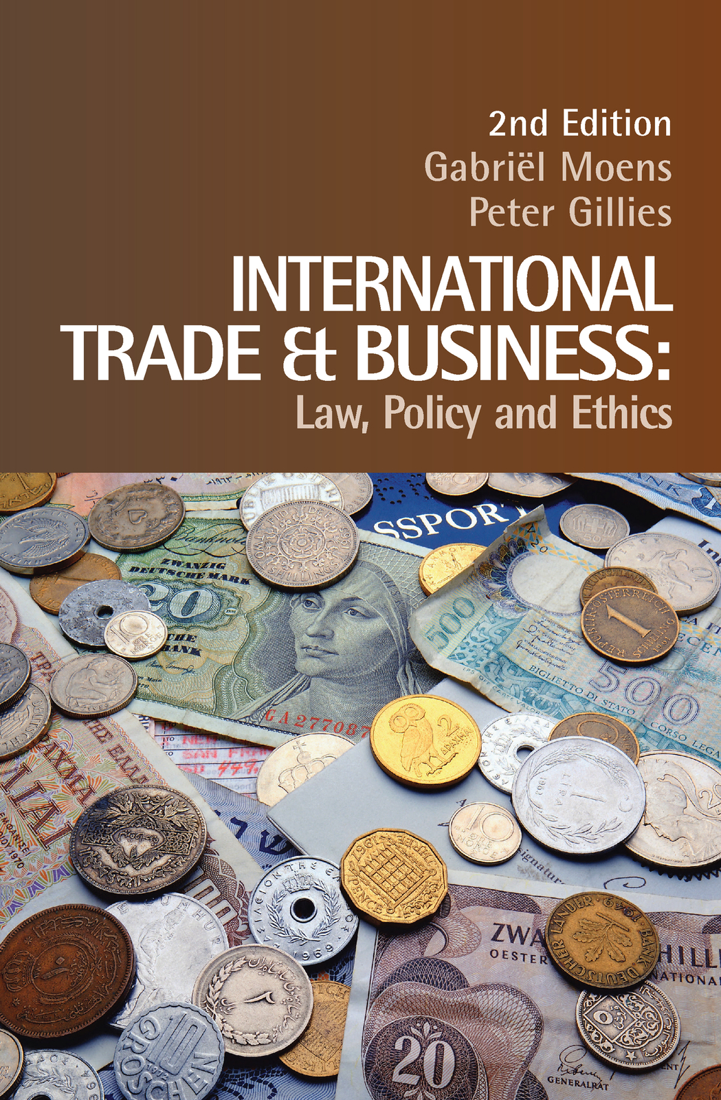 International Trade and Business - 2nd Edition