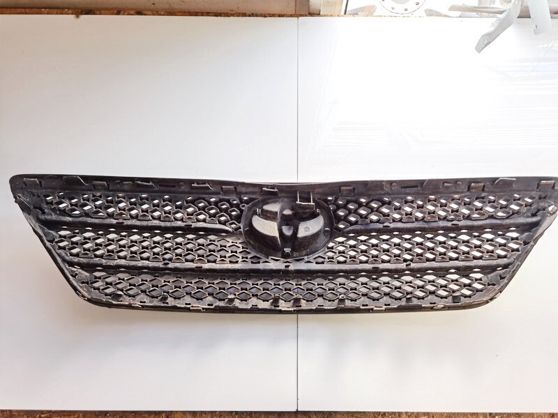 5311402010 53114-02010 53100-02010 Front hood grille for