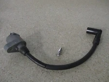 2007 KAWASAKI KLX 110 IGNITION COIL SPARK PLUG WIRE CAP, FITS ALL, M200