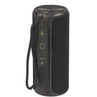 High Quality Audio Speaker Bluetooth TWS 8.6W 360 Degree Rechargeable Waterproof
