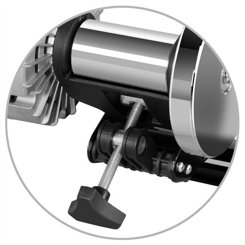 turbo trainer front fork stand