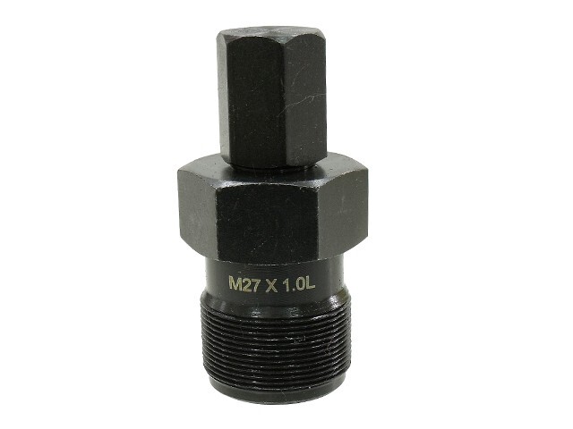 Outil extracteur rotor 27mm LH indispensable pour calage allumage moto KTM