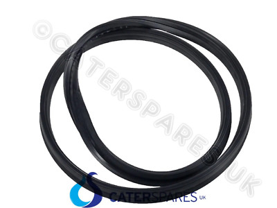 CONVOTHERM 7011051 UMLUFT OFEN GUMMI TÜRDICHTUNG DICHTUNG OES6.06 OES6.10 MINI