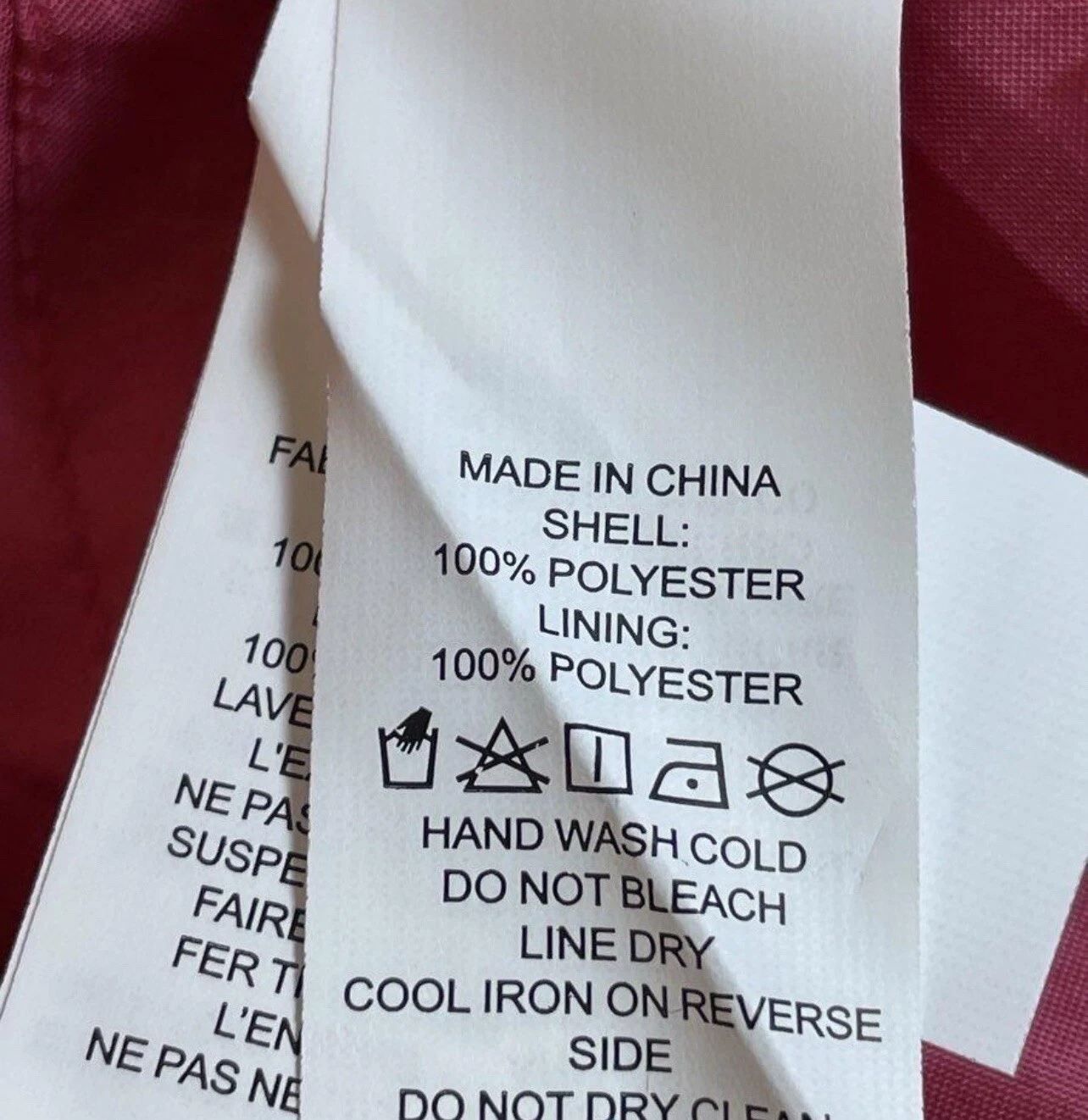 Abito da festa Kate Spade New York donna impreziosito aderente e svasato rosa taglia 6